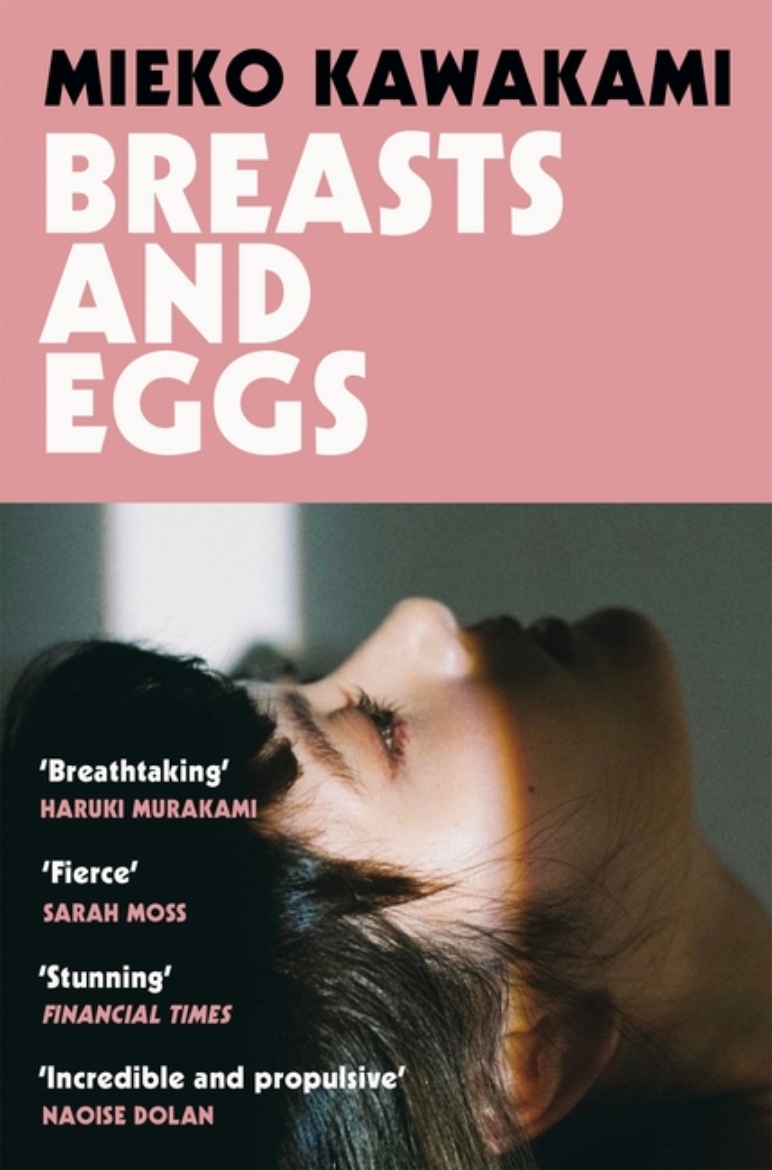 Picture of Breasts and Eggs