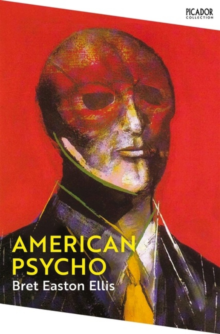 Picture of American Psycho