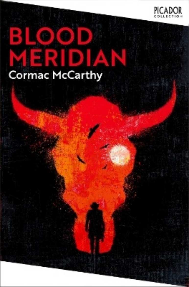 Picture of Blood Meridian