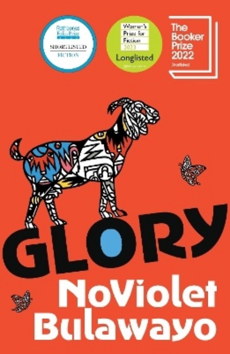 Picture of Glory