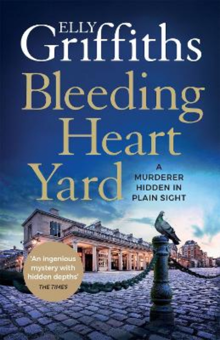 Picture of Bleeding Heart Yard