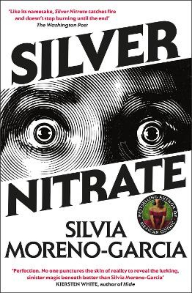 Picture of Silver Nitrate