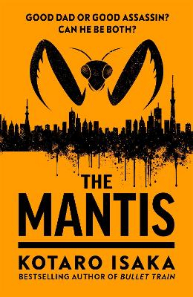 Picture of The Mantis