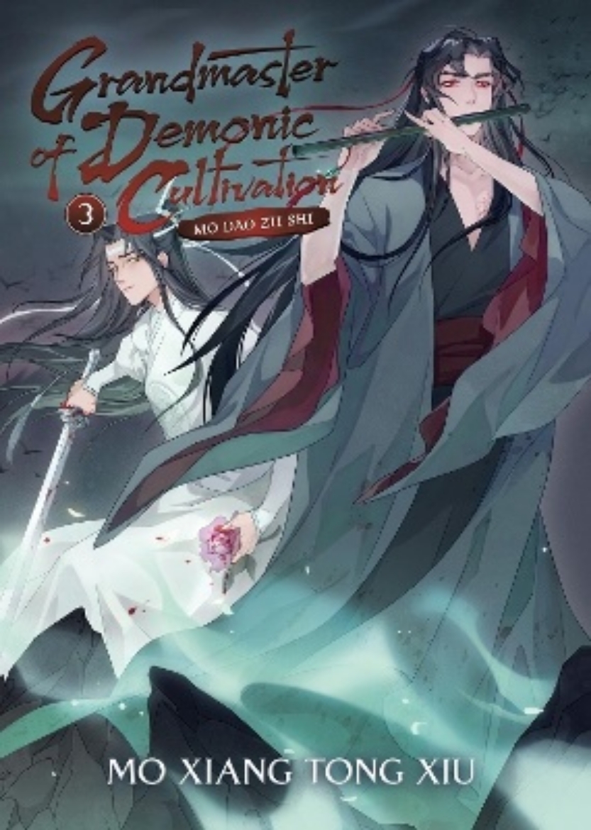 Picture of Grandmaster of Demonic Cultivation: Mo Dao Zu Shi (Novel) Vol. 3