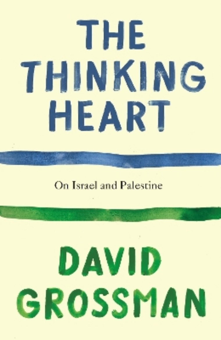 Picture of The Thinking Heart