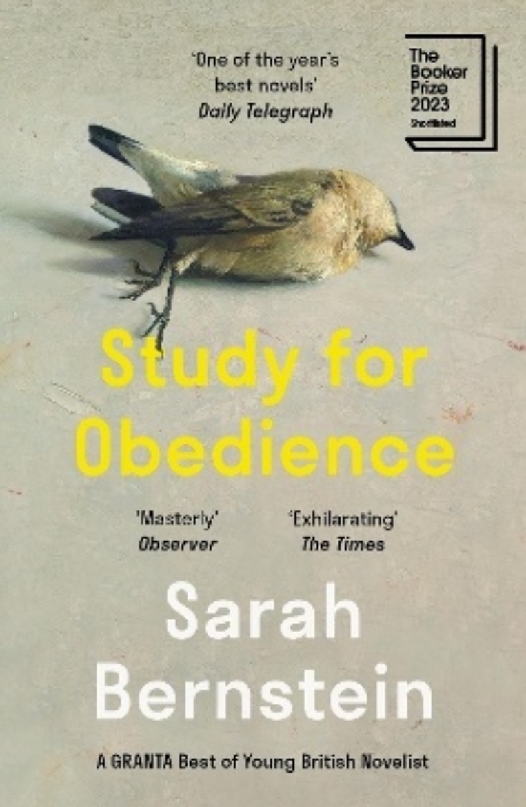 Picture of Study for Obedience