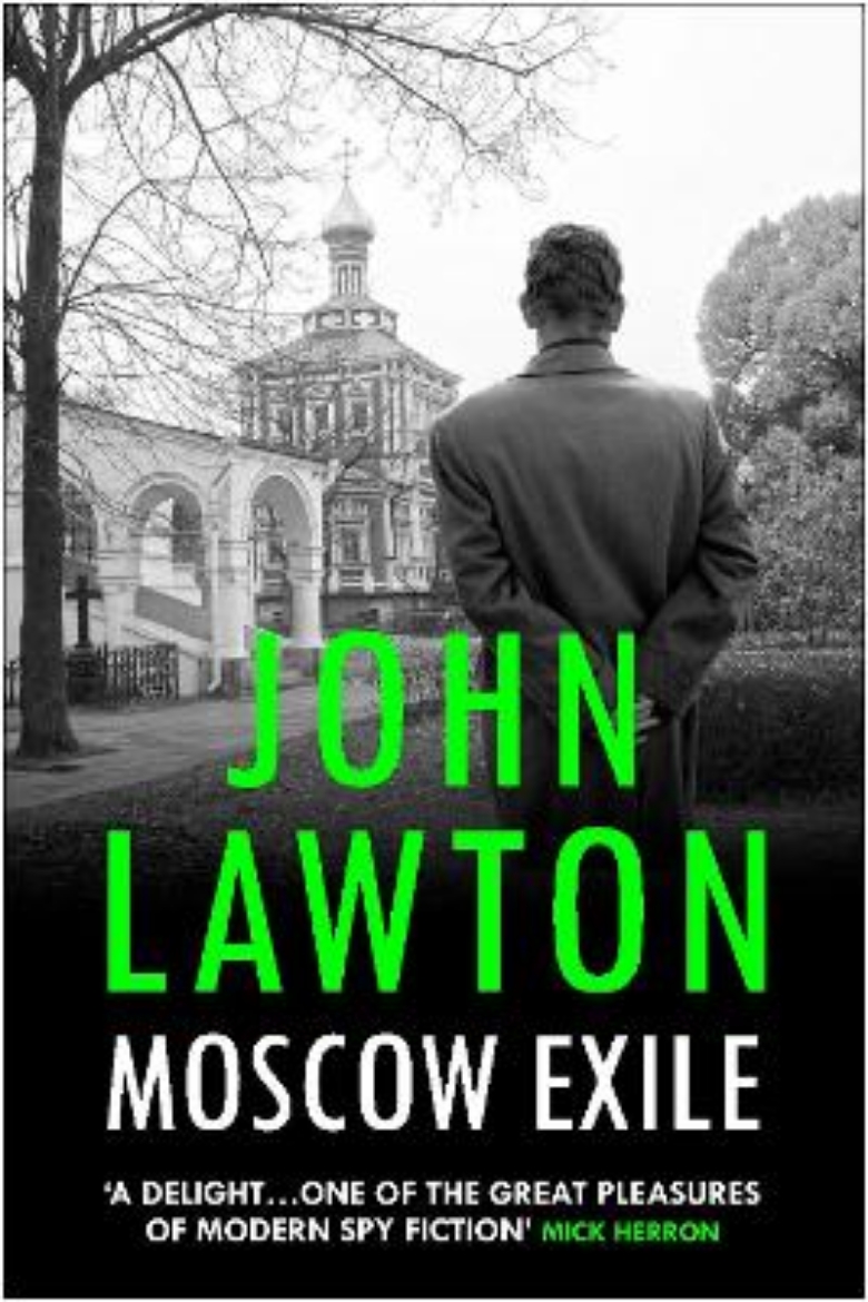 Picture of Moscow Exile