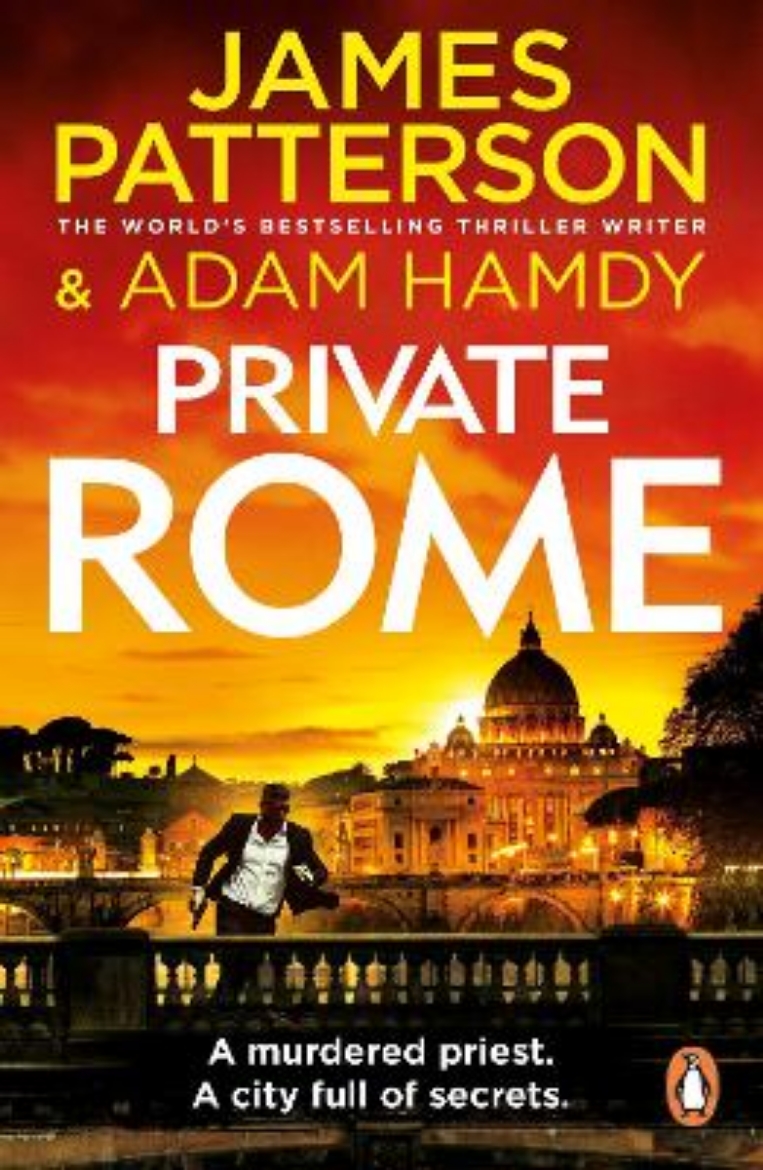 Picture of Private Rome