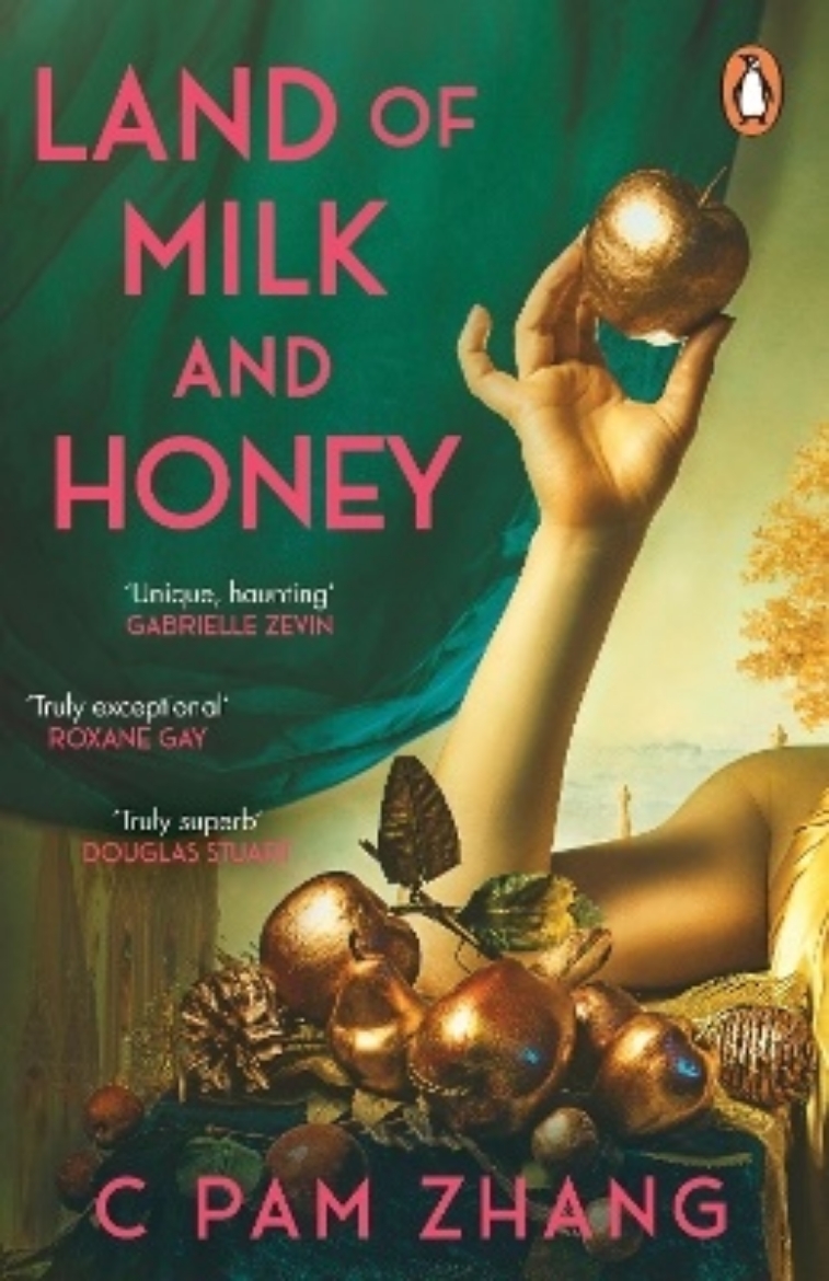 Picture of Land of Milk and Honey