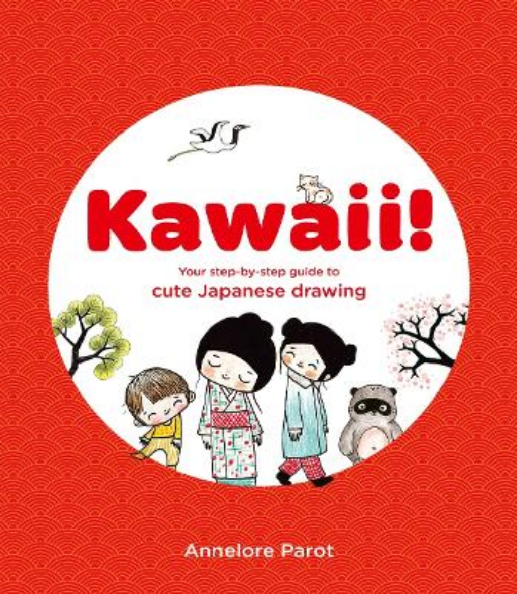 Picture of KAWAII!