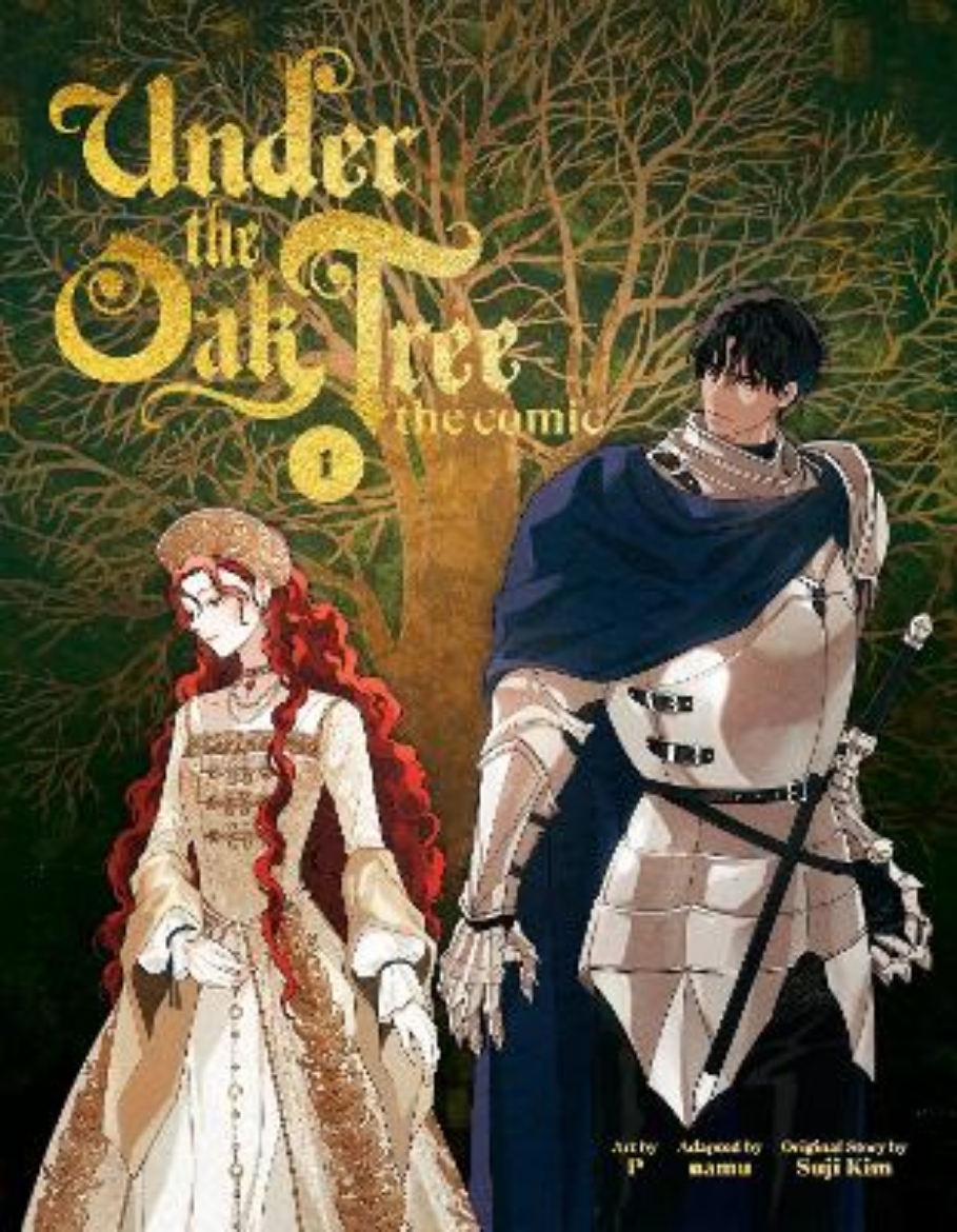 Picture of Under the Oak Tree, Vol. 1