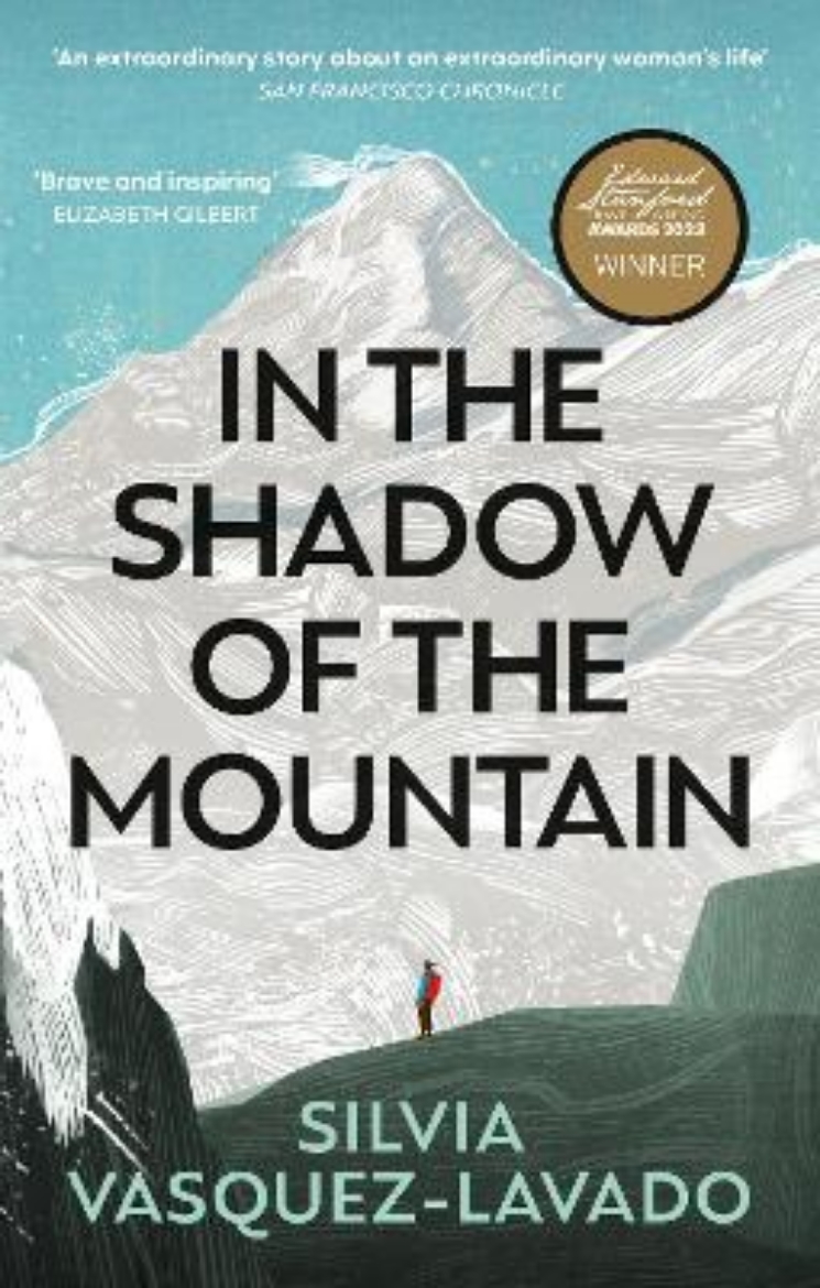 Picture of In The Shadow of the Mountain