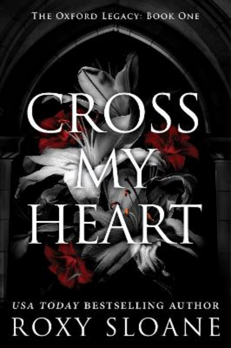 Picture of Cross My Heart