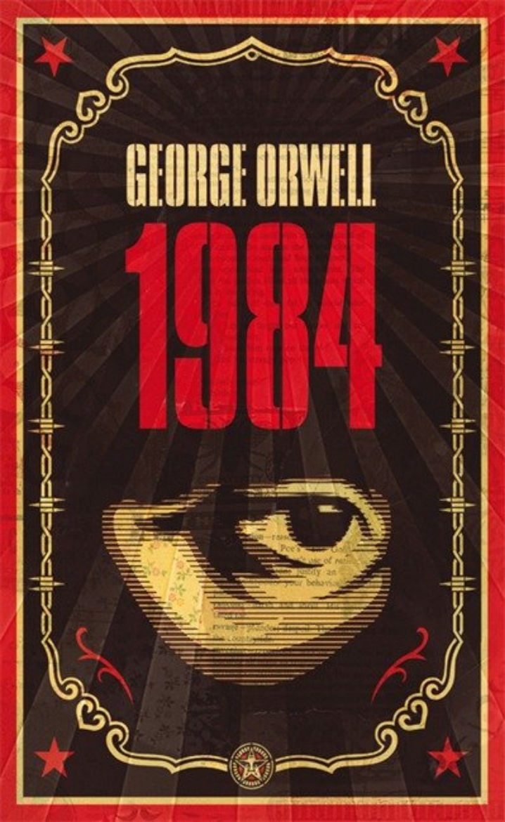 Picture of Nineteen Eighty-Four