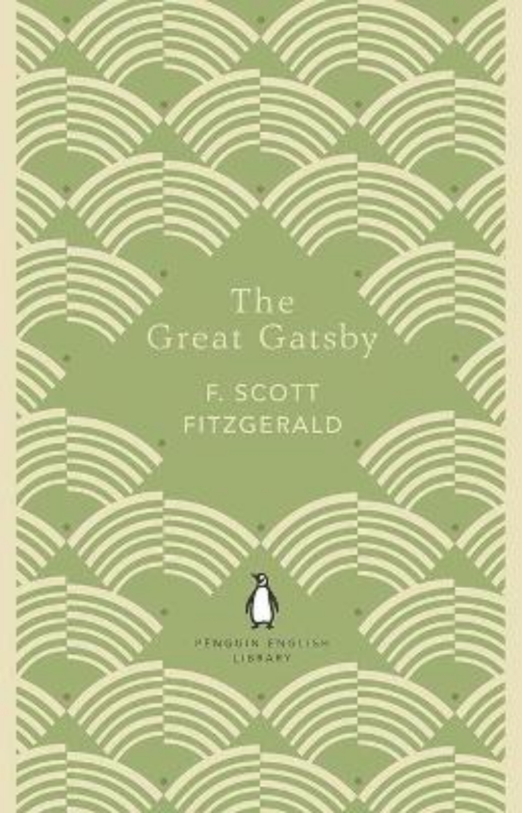 Picture of The Great Gatsby