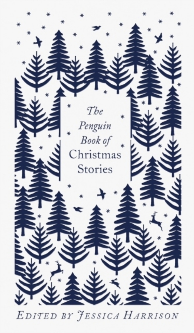 Picture of Penguin Book of Christmas Stories - From Hans Christian Andersen to Angela