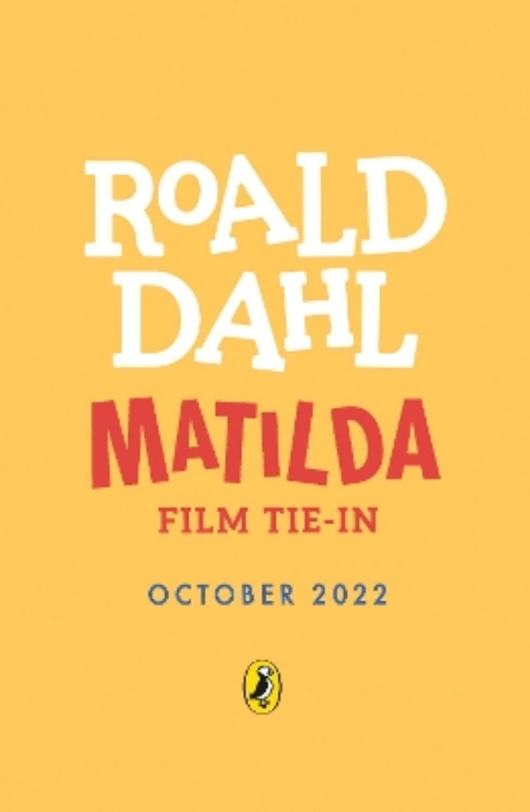 Picture of Matilda - Film Tie-in