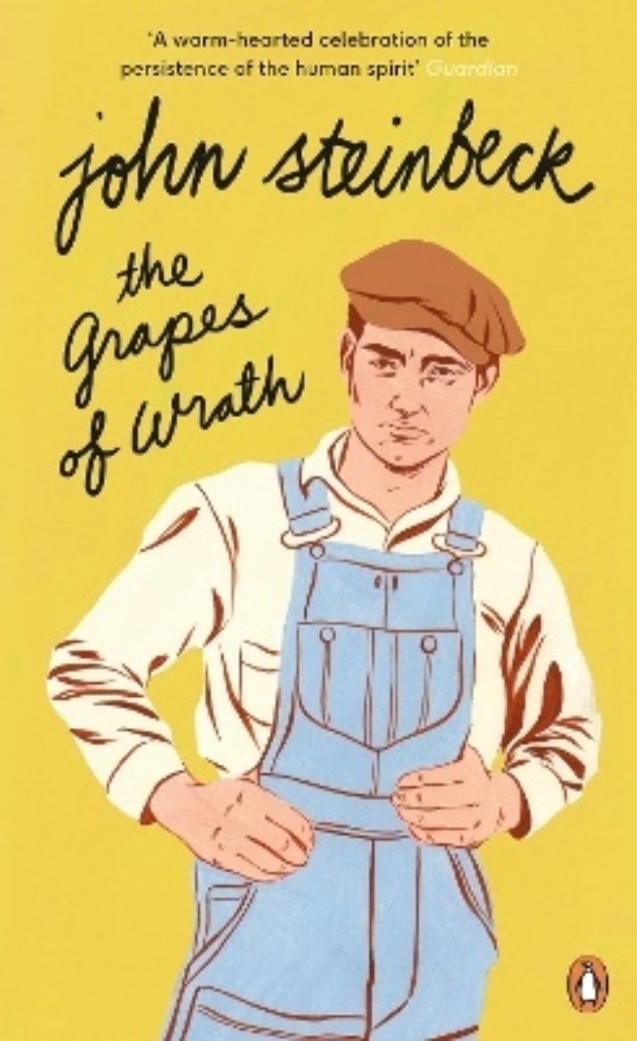 Picture of Grapes of Wrath