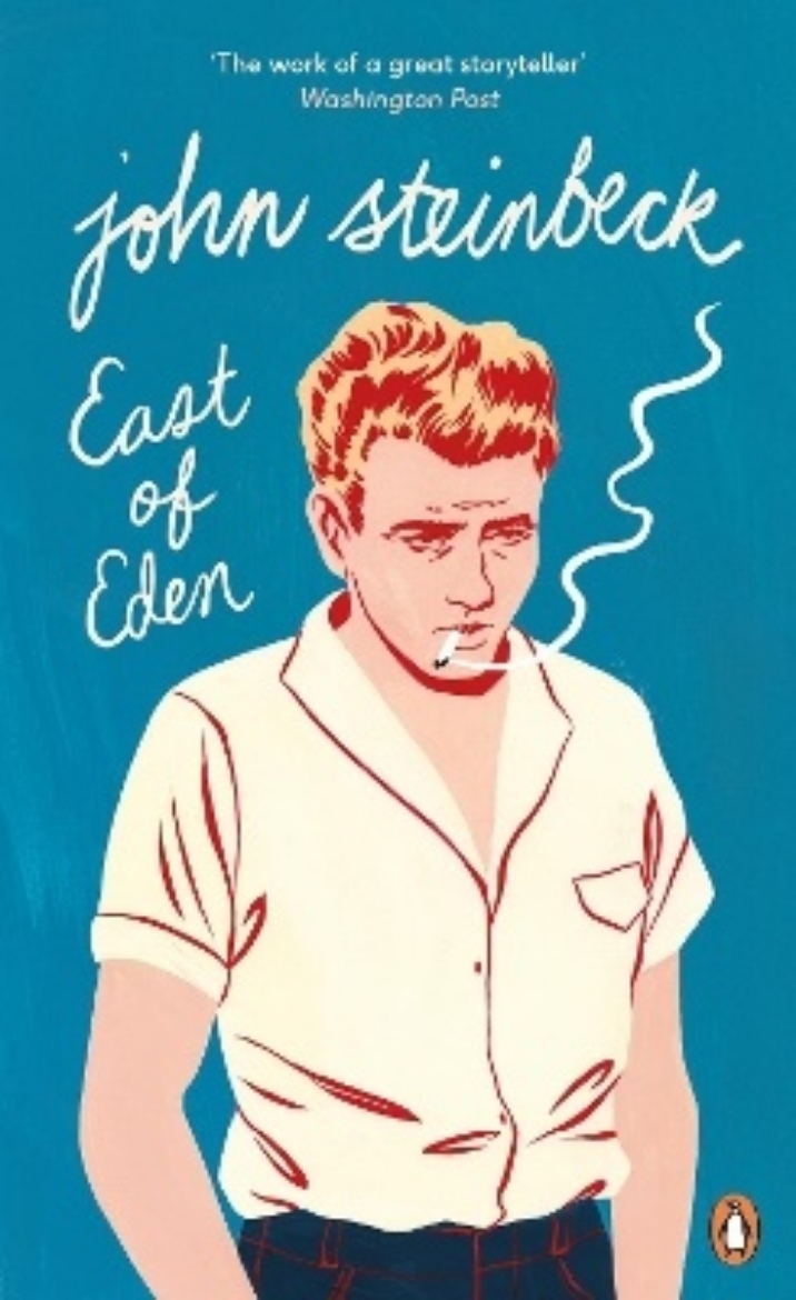 Picture of East of Eden