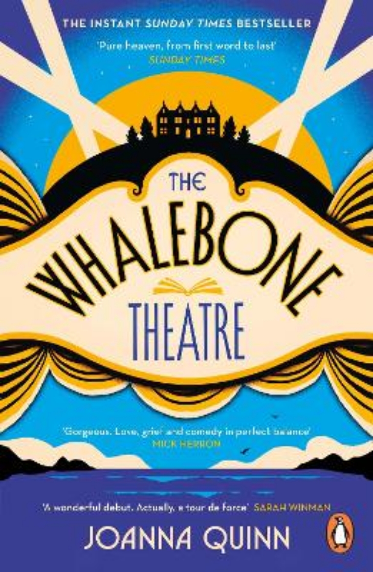 Picture of The Whalebone Theatre