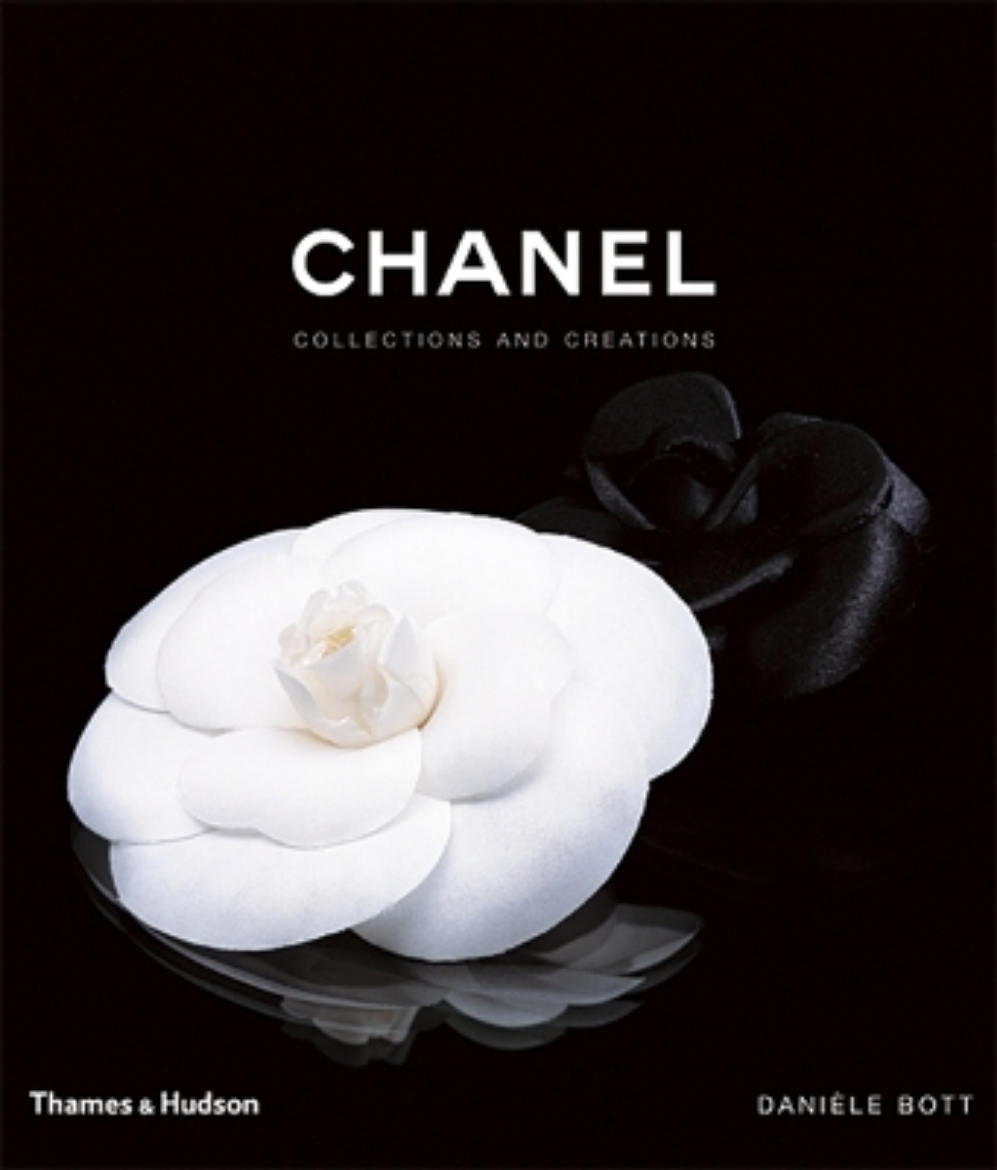 Picture of Chanel: Collections & Creations