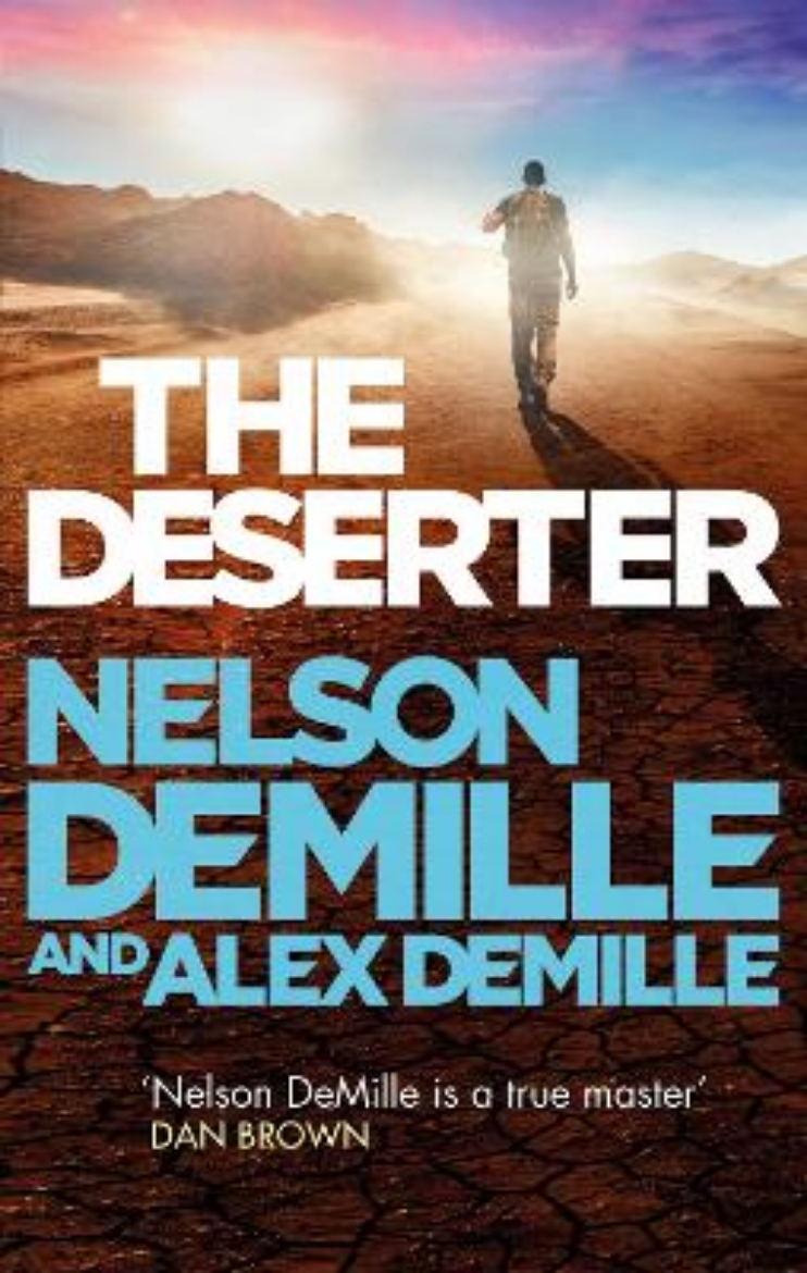 Picture of The Deserter