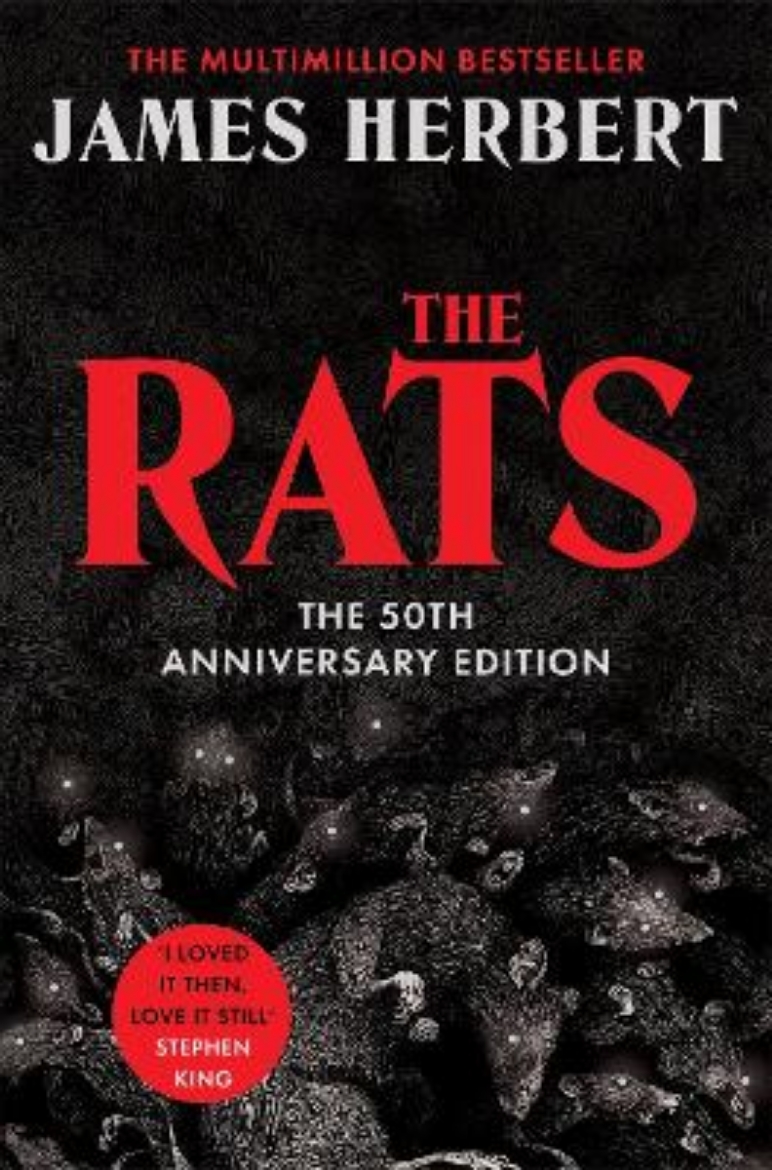 Picture of The Rats