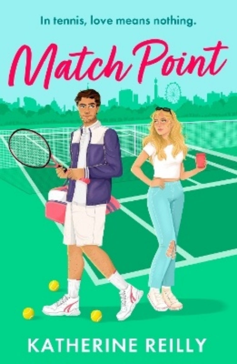 Picture of Match Point