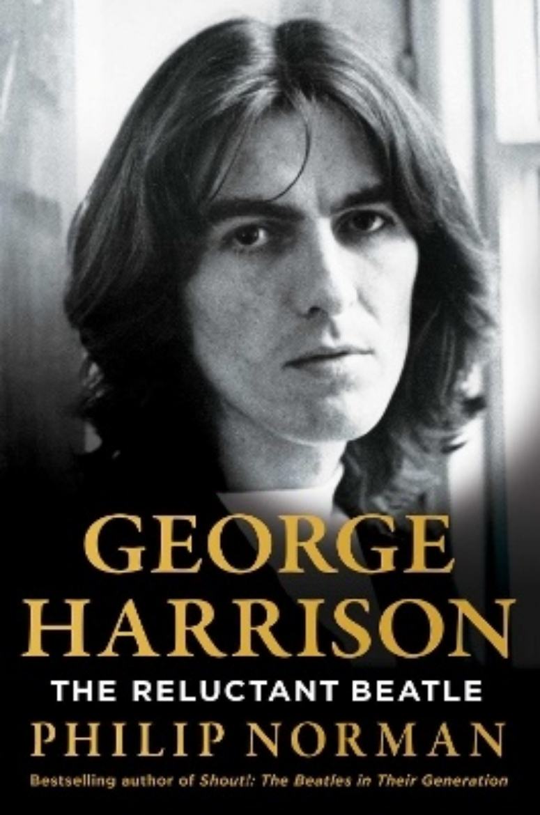 Picture of George Harrison