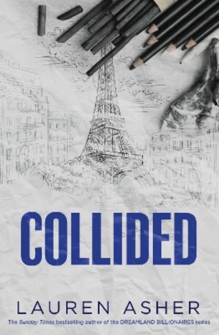 Picture of Collided