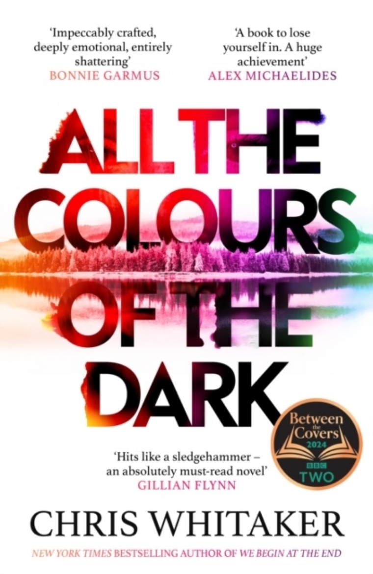 Picture of All the Colours of the Dark