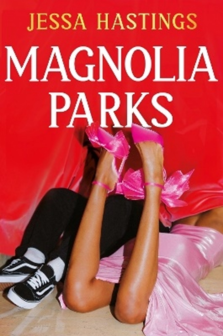 Picture of Magnolia Parks