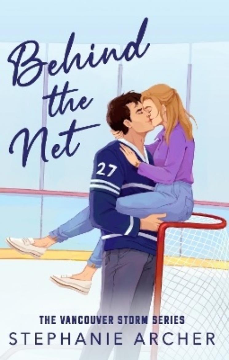 Picture of Behind The Net