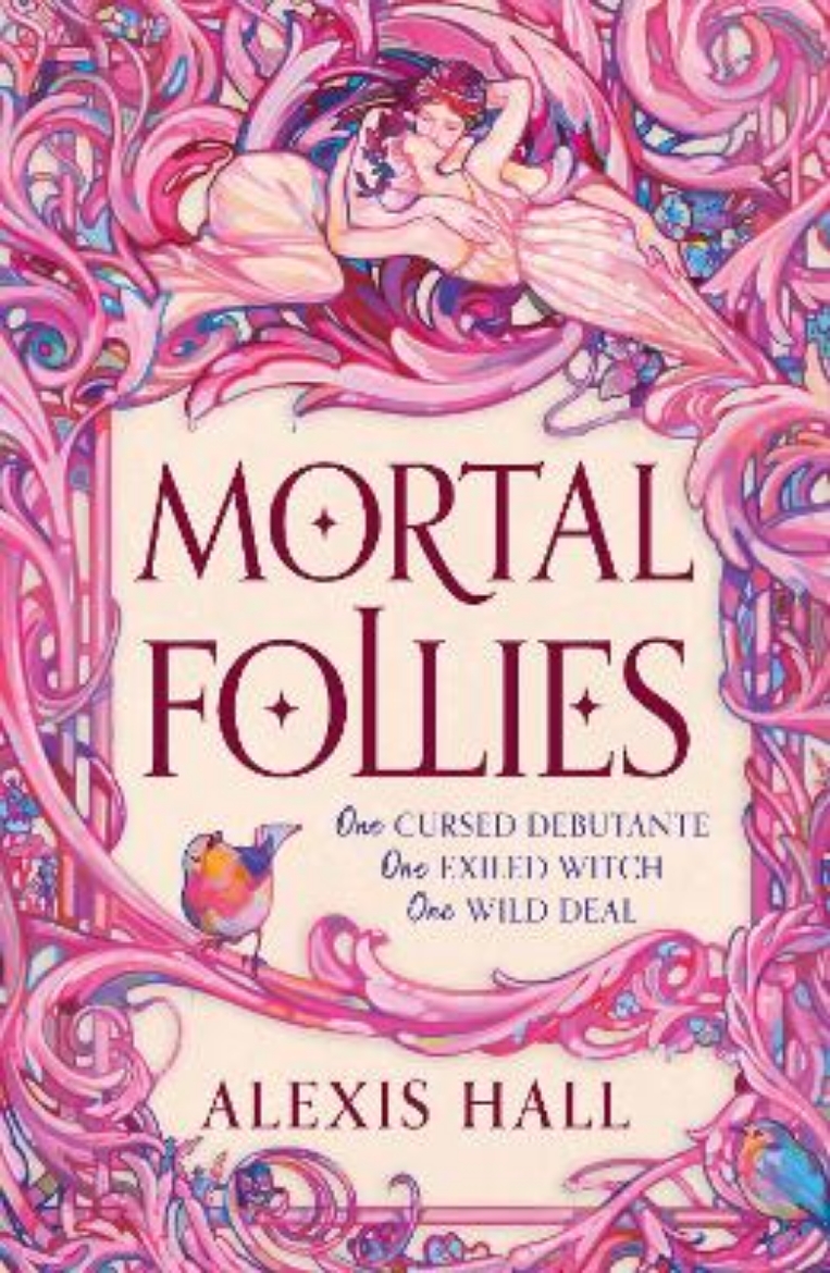 Picture of Mortal Follies