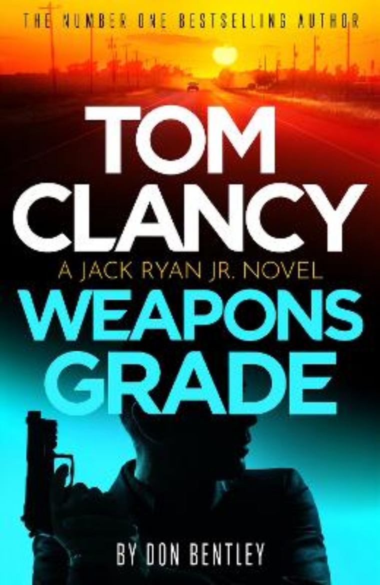 Picture of Tom Clancy Weapons Grade