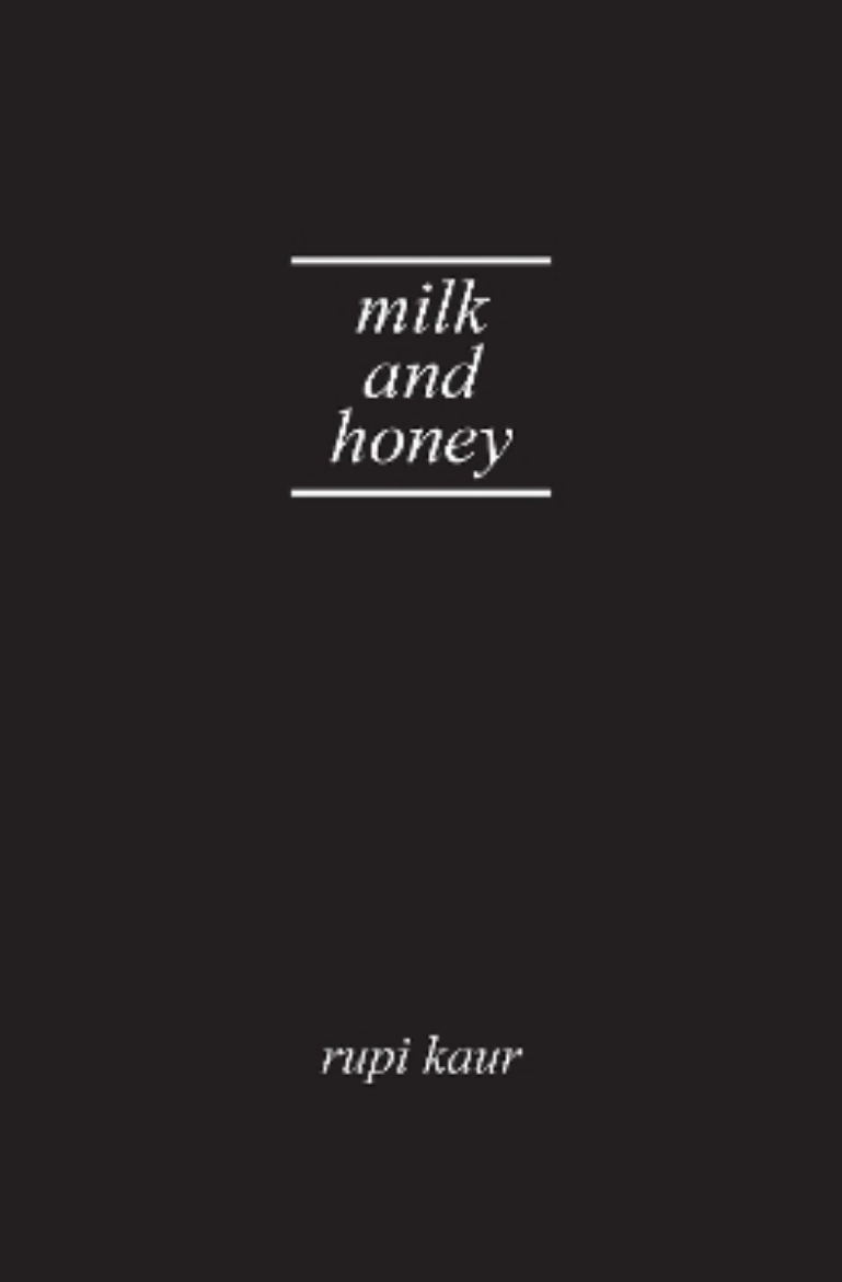 Picture of Milk and Honey