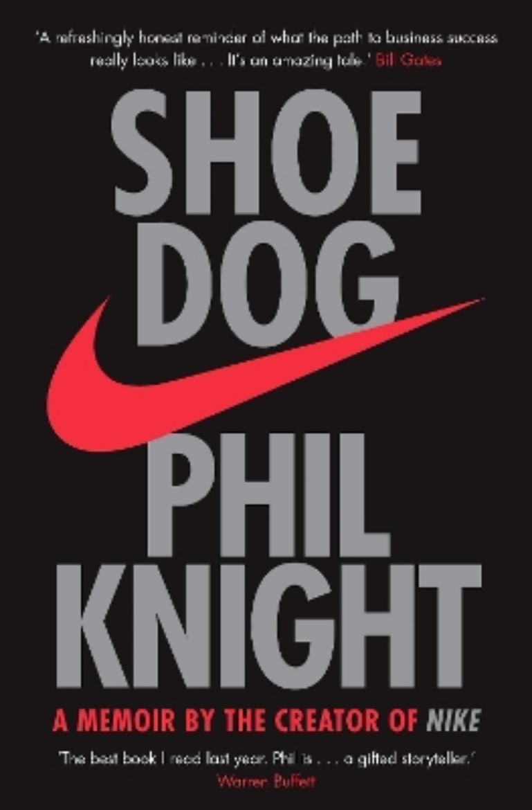 Picture of Shoe Dog