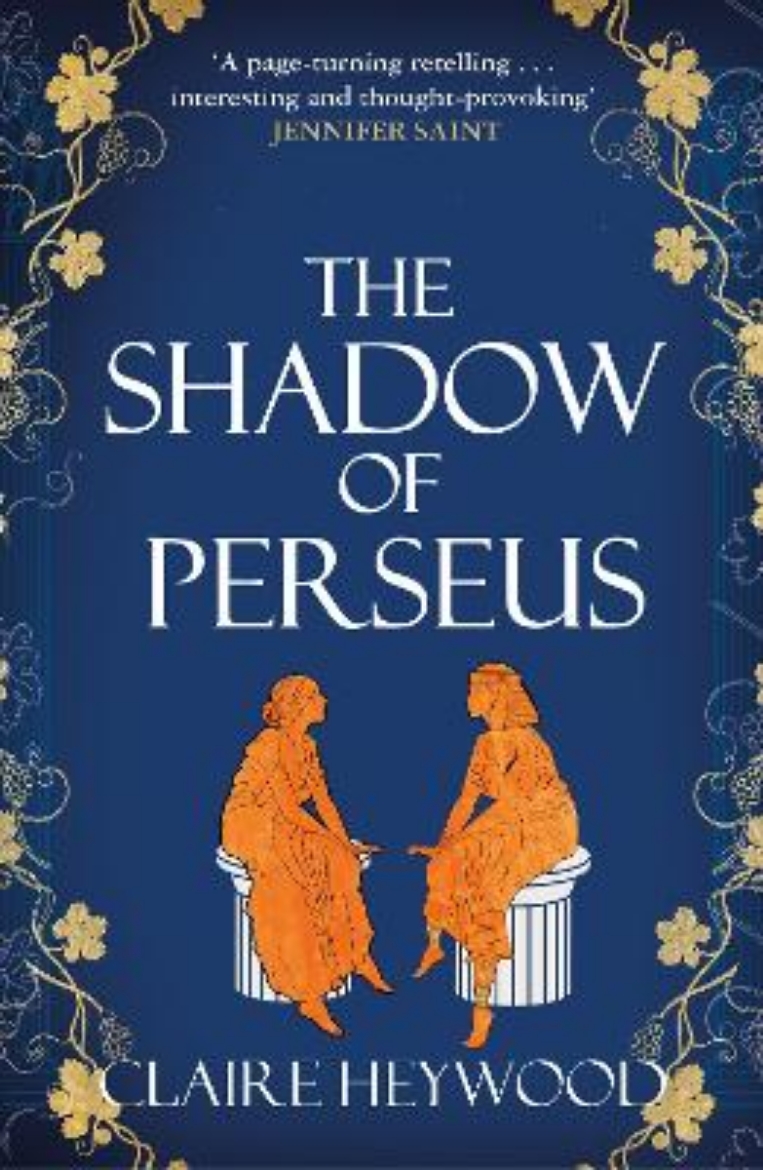 Picture of The Shadow of Perseus