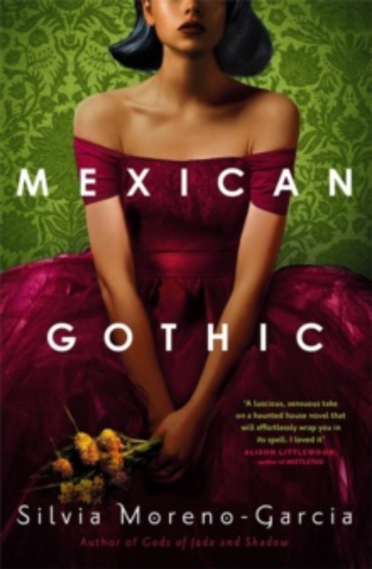 Picture of Mexican Gothic