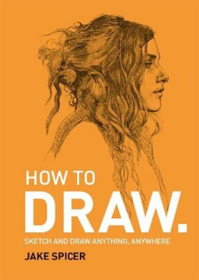 Picture of How To Draw