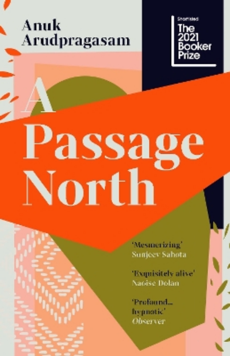 Picture of A Passage North
