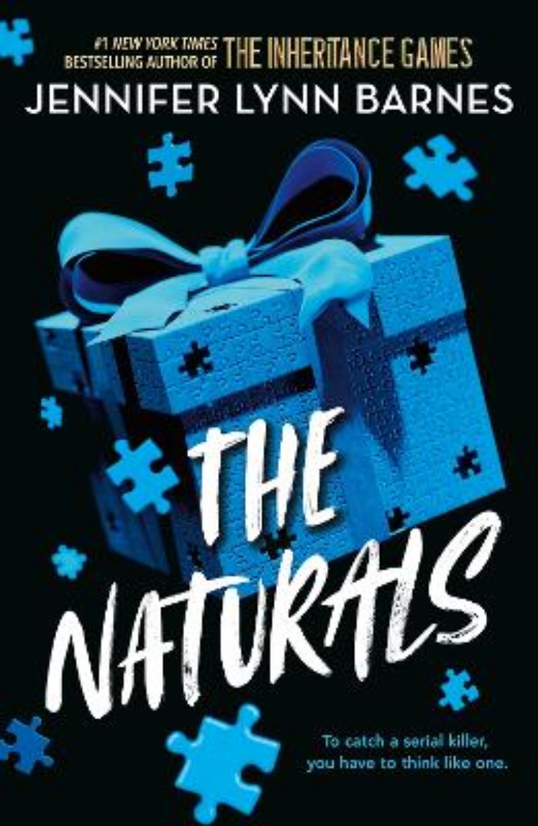 Picture of The Naturals: The Naturals