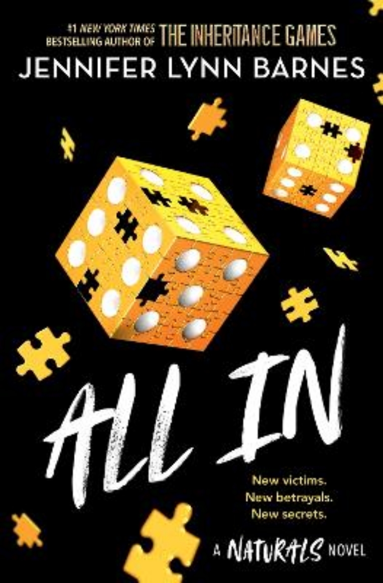 Picture of The Naturals: All In