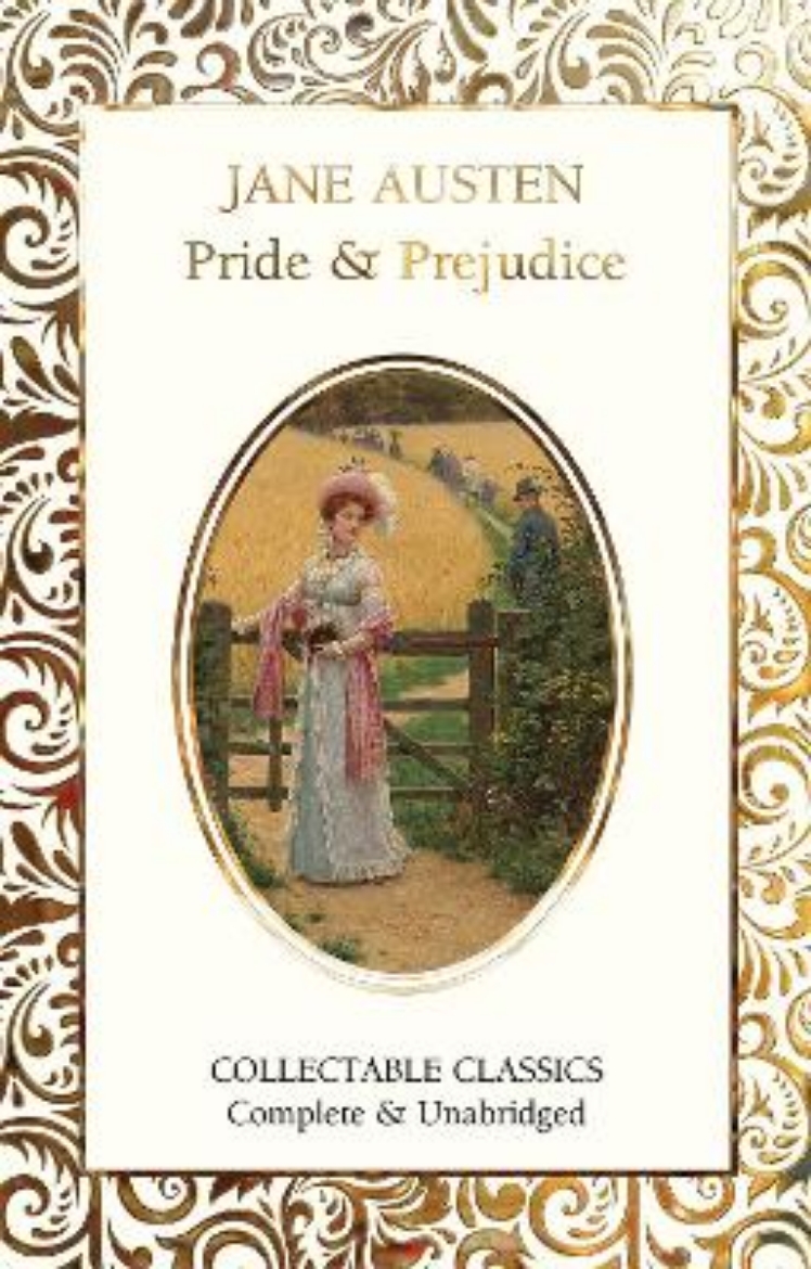 Picture of Pride and Prejudice