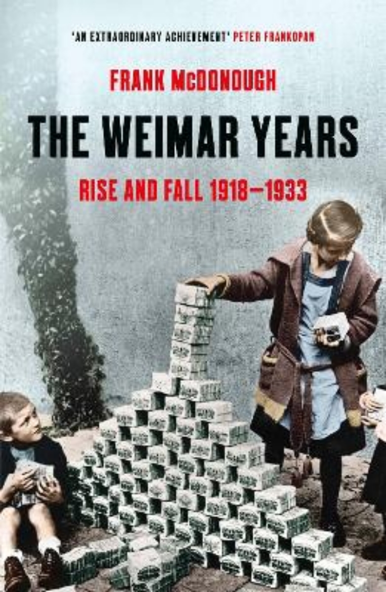 Picture of The Weimar Years