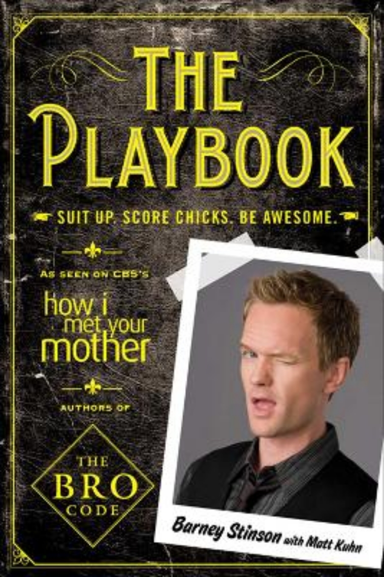 Picture of The Playbook