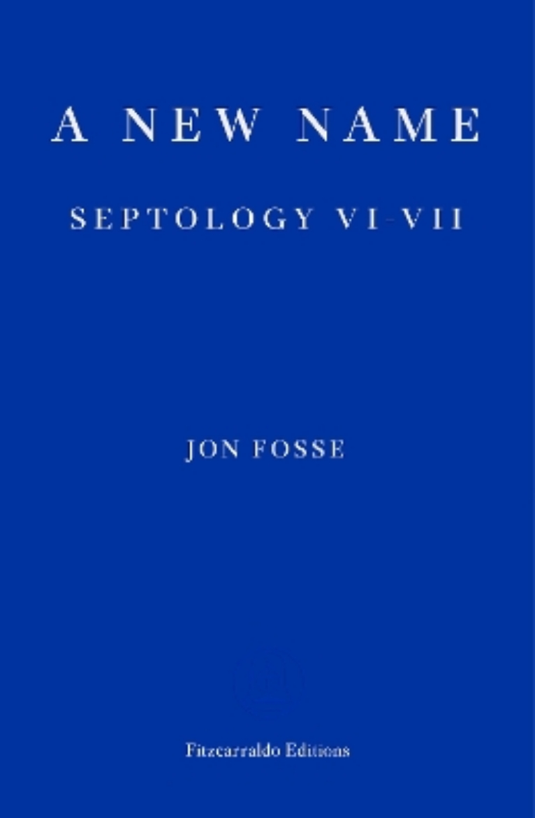 Picture of A New Name - Septology VI-VII