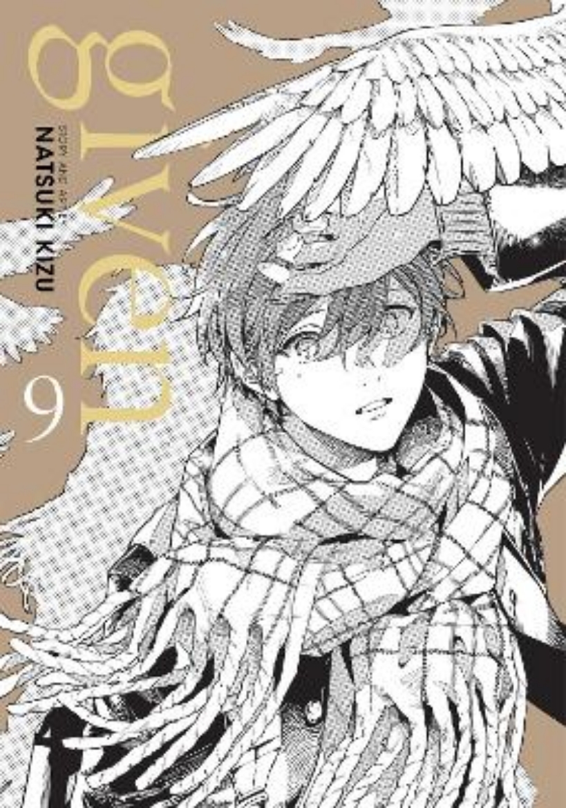 Picture of Given, Vol. 9