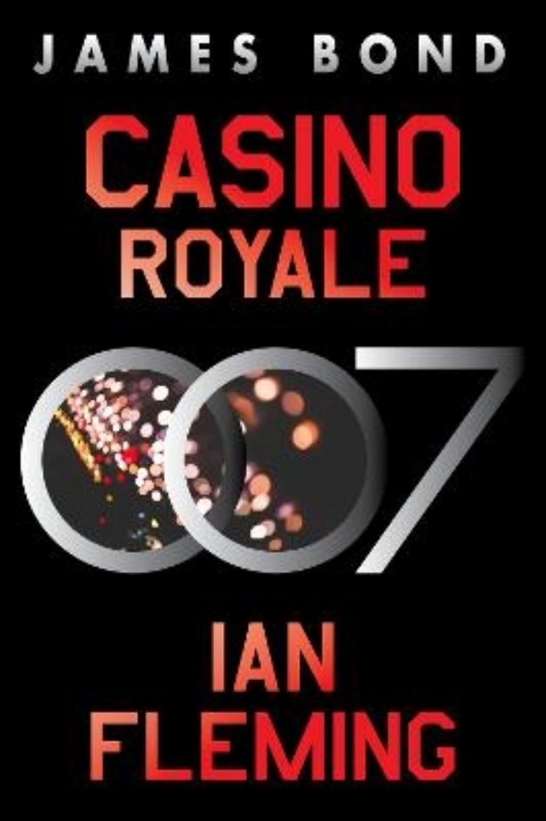 Picture of Casino Royale