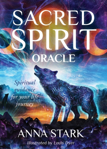 Picture of Sacred Spirit Oracle